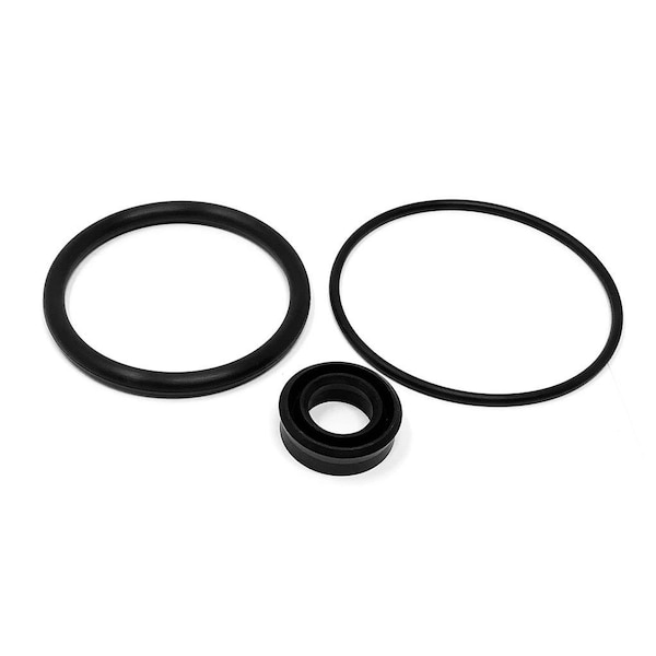 PV SVP 2000 S/O 2.5, EPDM X270E, Replaces Sudmo Part# 2010375